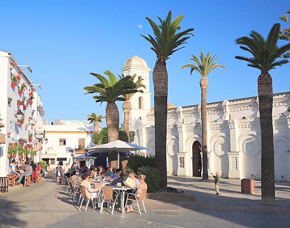Visit Conil de la Frontera: 2024 Travel Guide for Conil de la Frontera,  Andalusia