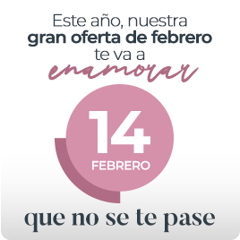 Venta Anticipada 14 febrero